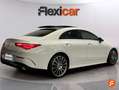 Mercedes-Benz CLA 200 200d Blanco - thumbnail 7