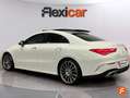 Mercedes-Benz CLA 200 200d Blanco - thumbnail 8