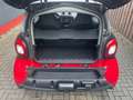 smart forTwo fortwo coupe Automatik Klima Leder Rood - thumbnail 12