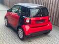 smart forTwo fortwo coupe Automatik Klima Leder Rood - thumbnail 6