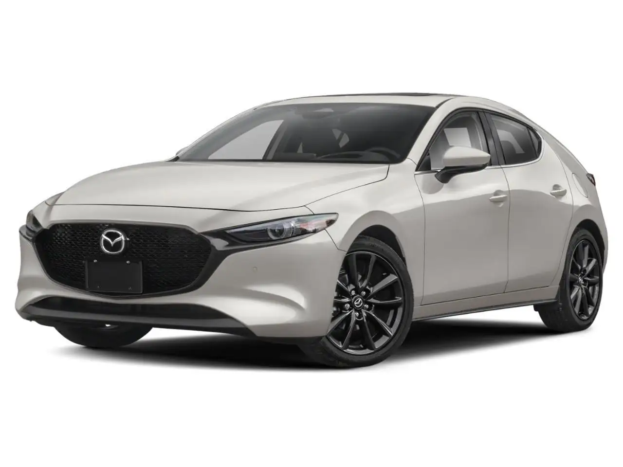 2026 Mazda 3
