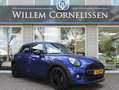 MINI John Cooper Works Mini 1.5 One JCW Black Pack Navi Bluetooth Airco M Blauw - thumbnail 1