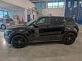 Land Rover Range Rover Evoque Range Rover Evoque 5p 2.2 td4 Dynamic 150cv Nero - thumbnail 4