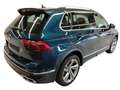 Volkswagen Tiguan 2.0 TSI 4M R-LINE ST.HEIZ AHK IQ.LIGHT KA Blauw - thumbnail 4