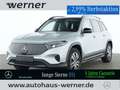 Mercedes-Benz EQB 300 4M EL-ART-ADV+ NIGHT PANO FAP 360° SOUND Argent - thumbnail 1