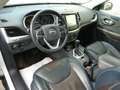 Jeep Cherokee 2.2 M-Jet 200 Auto Limited 4WD Blanc - thumbnail 3
