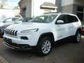 Jeep Cherokee 2.2 M-Jet 200 Auto Limited 4WD Blanc - thumbnail 1