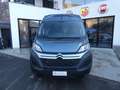Citroen Jumper 33 2.2 BlueHDi 165 S&S PM-TN Furgone Grigio - thumbnail 3