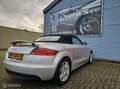 Audi TT Roadster 2.0 TFSI. 200pk. 115.000km NAP. Dealer.on Grijs - thumbnail 17
