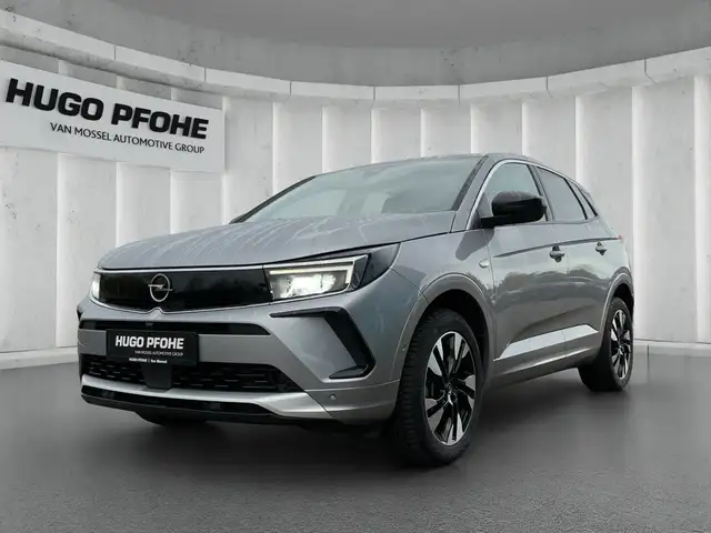 Opel Grandland Business Edition*GRA*RFK*NAVI*PDC