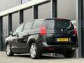 Peugeot 5008 1.6 e-HDi Navi Pano Clima AUTOMAAT Zwart - thumbnail 5