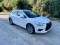 Citroen DS4 DS4 1.6 e-hdi (airdream) So Chic 115cv Blanc - thumbnail 3