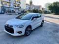 Citroen DS4 DS4 1.6 e-hdi (airdream) So Chic 115cv Blanc - thumbnail 1