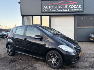 BlueEFFICIENCY AIRCO CRUISE