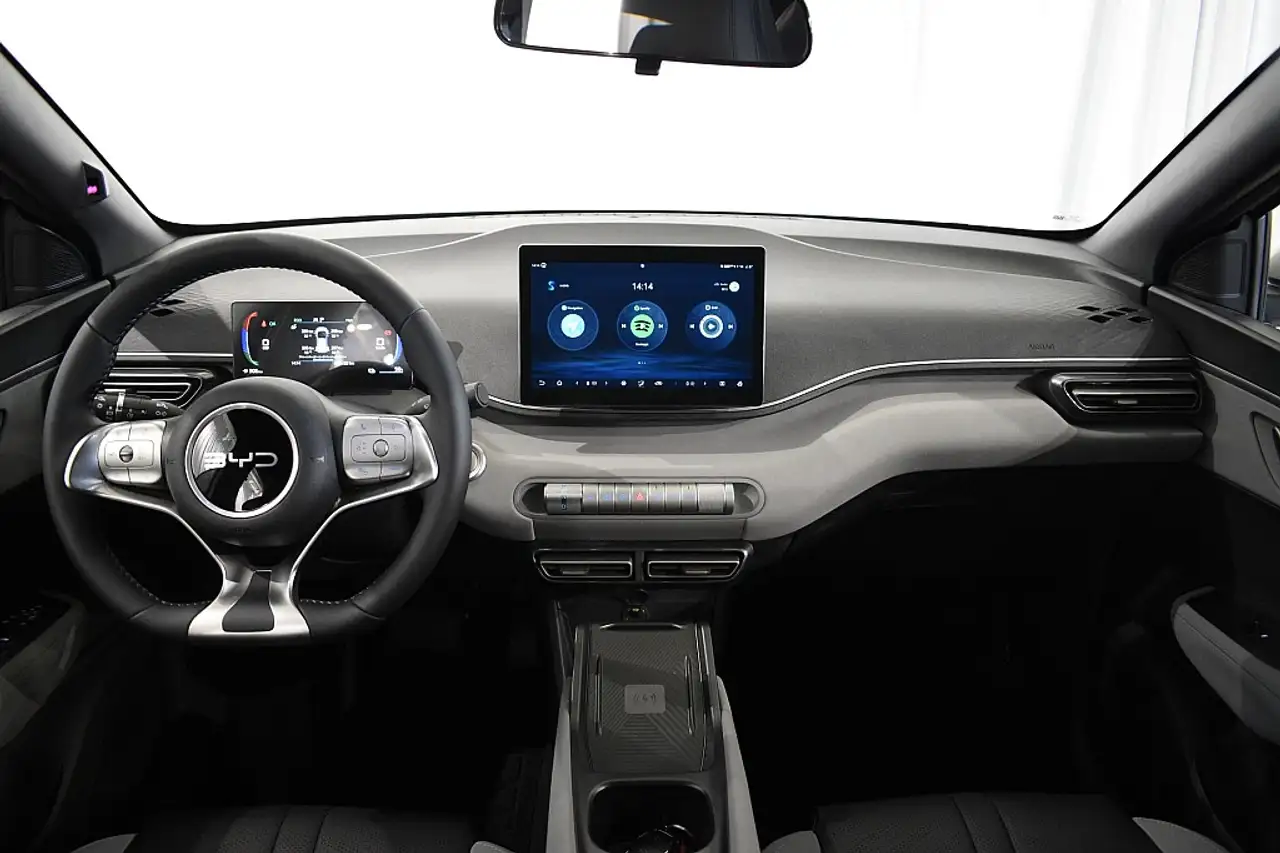 BYD DOLPHIN SURF