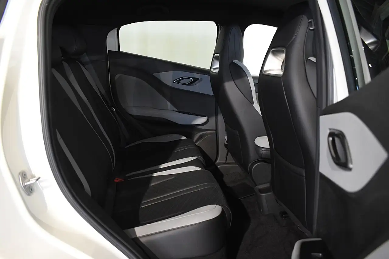 BYD DOLPHIN SURF