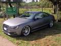 Audi A5 Coupe 1.8 tfsi 170cv Nero - thumbnail 1