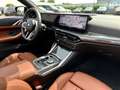 BMW 440 M440i xDrive Cabrio Sportpaket HK HiFi DAB LED Gris - thumbnail 14