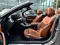 BMW 440 M440i xDrive Cabrio Sportpaket HK HiFi DAB LED Gris - thumbnail 10