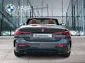 BMW 440 M440i xDrive Cabrio Sportpaket HK HiFi DAB LED Gris - thumbnail 3