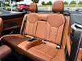 BMW 440 M440i xDrive Cabrio Sportpaket HK HiFi DAB LED Gris - thumbnail 13