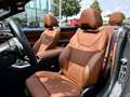 BMW 440 M440i xDrive Cabrio Sportpaket HK HiFi DAB LED Gris - thumbnail 11