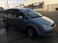Ford Focus C-Max 2.0-16V Ghia | Bluetooth | Climate Controle | Crui Blau - thumbnail 10