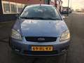 Ford Focus C-Max 2.0-16V Ghia | Bluetooth | Climate Controle | Crui Blau - thumbnail 11