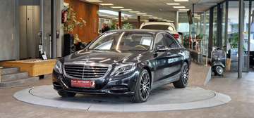 4Matic Aut. *Luftfederung*360°*Navi*