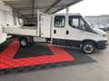 Iveco Daily CHASSIS DBLE CABINE CHASSIS DBLE CAB 35 S 14 EMP 3 Blanc - thumbnail 4