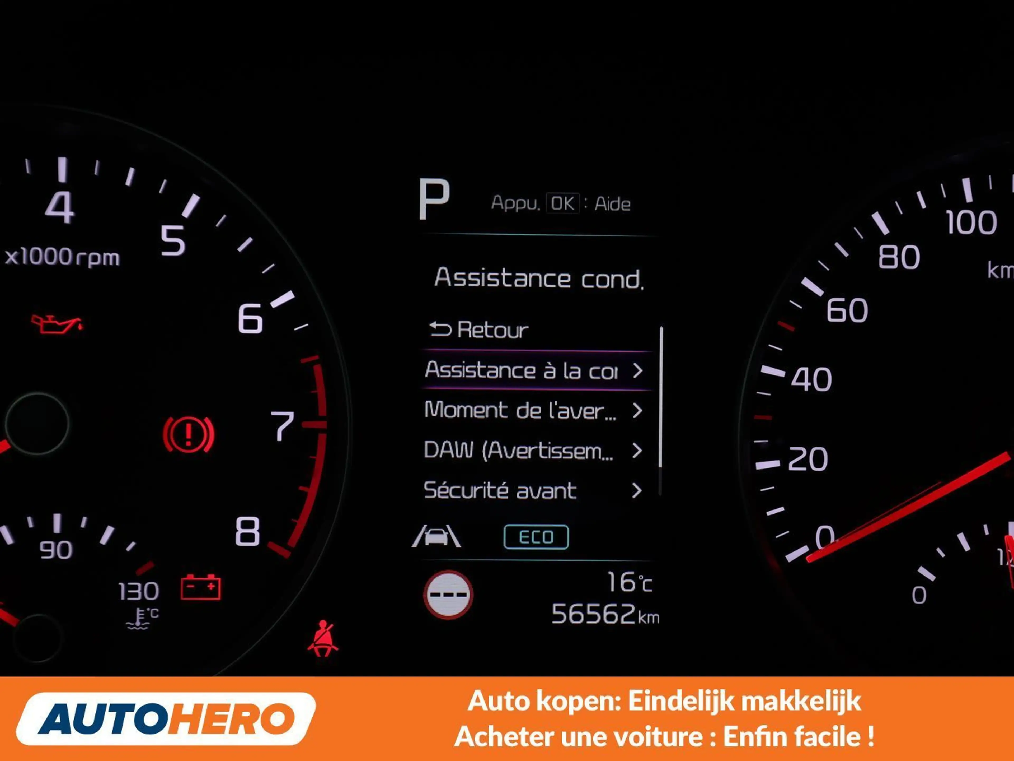 Kia Stonic 1.0 TGDI Vision — photo 12