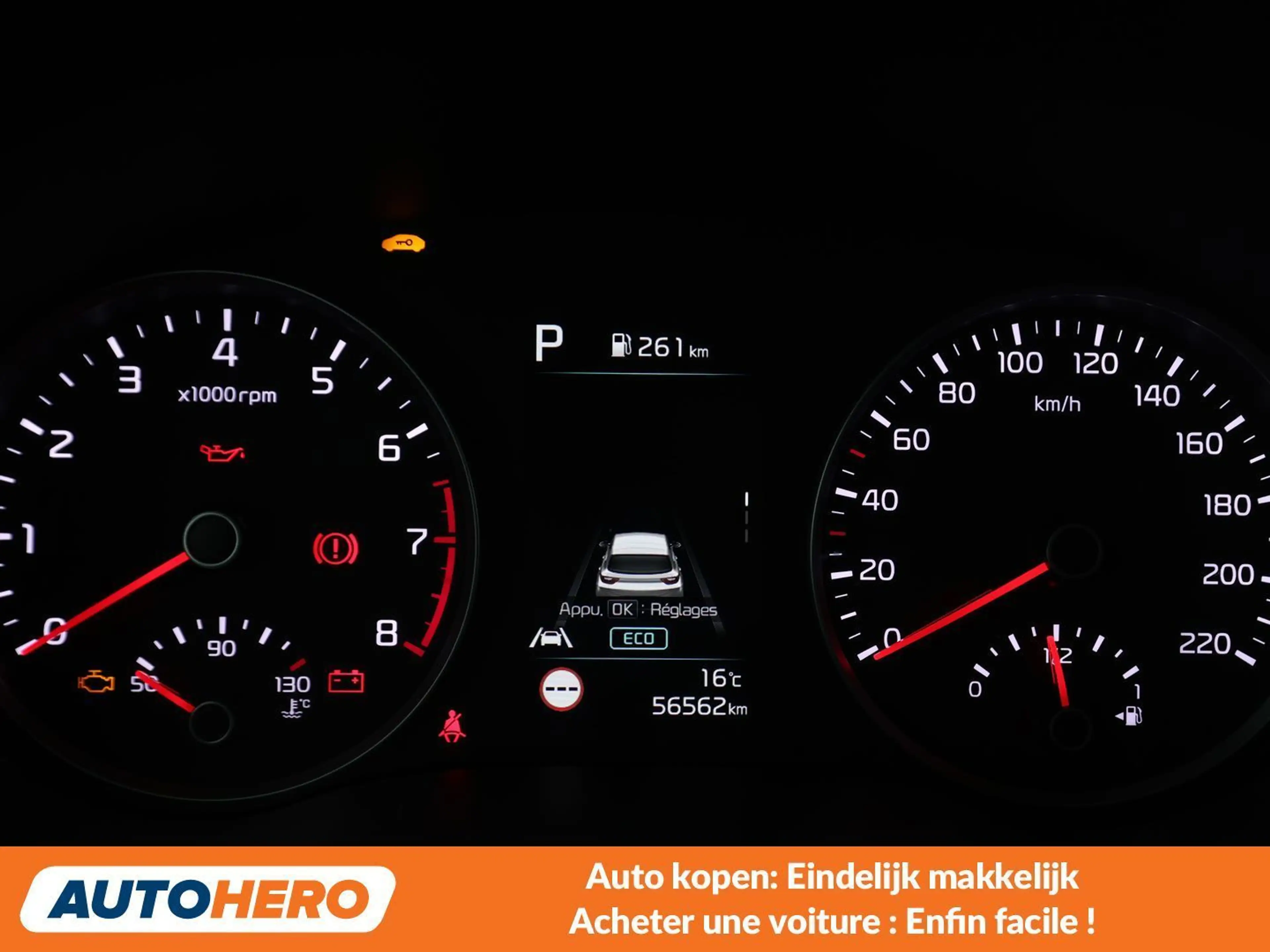 Kia Stonic 1.0 TGDI Vision — photo 6