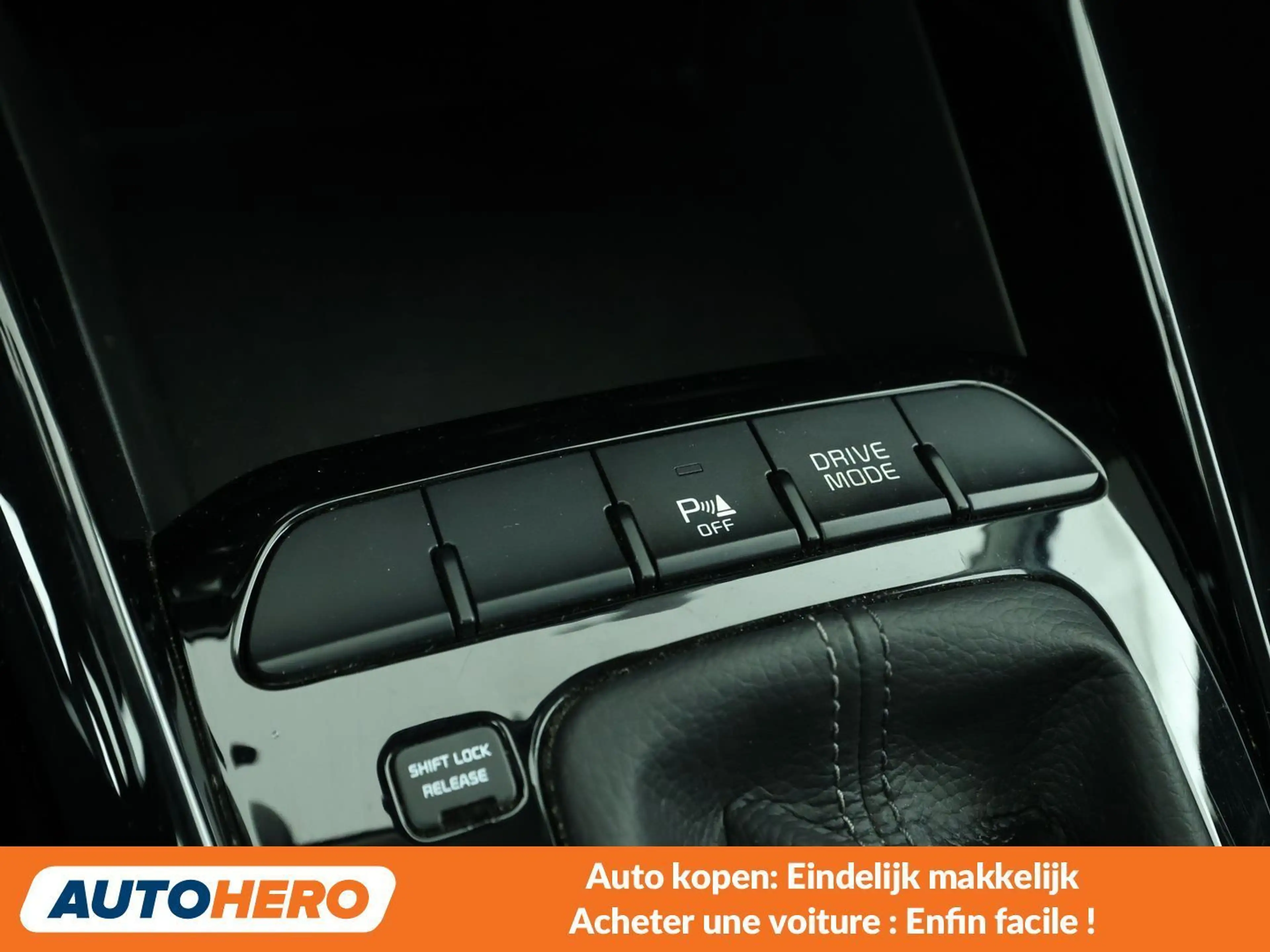 Kia Stonic 1.0 TGDI Vision — photo 15