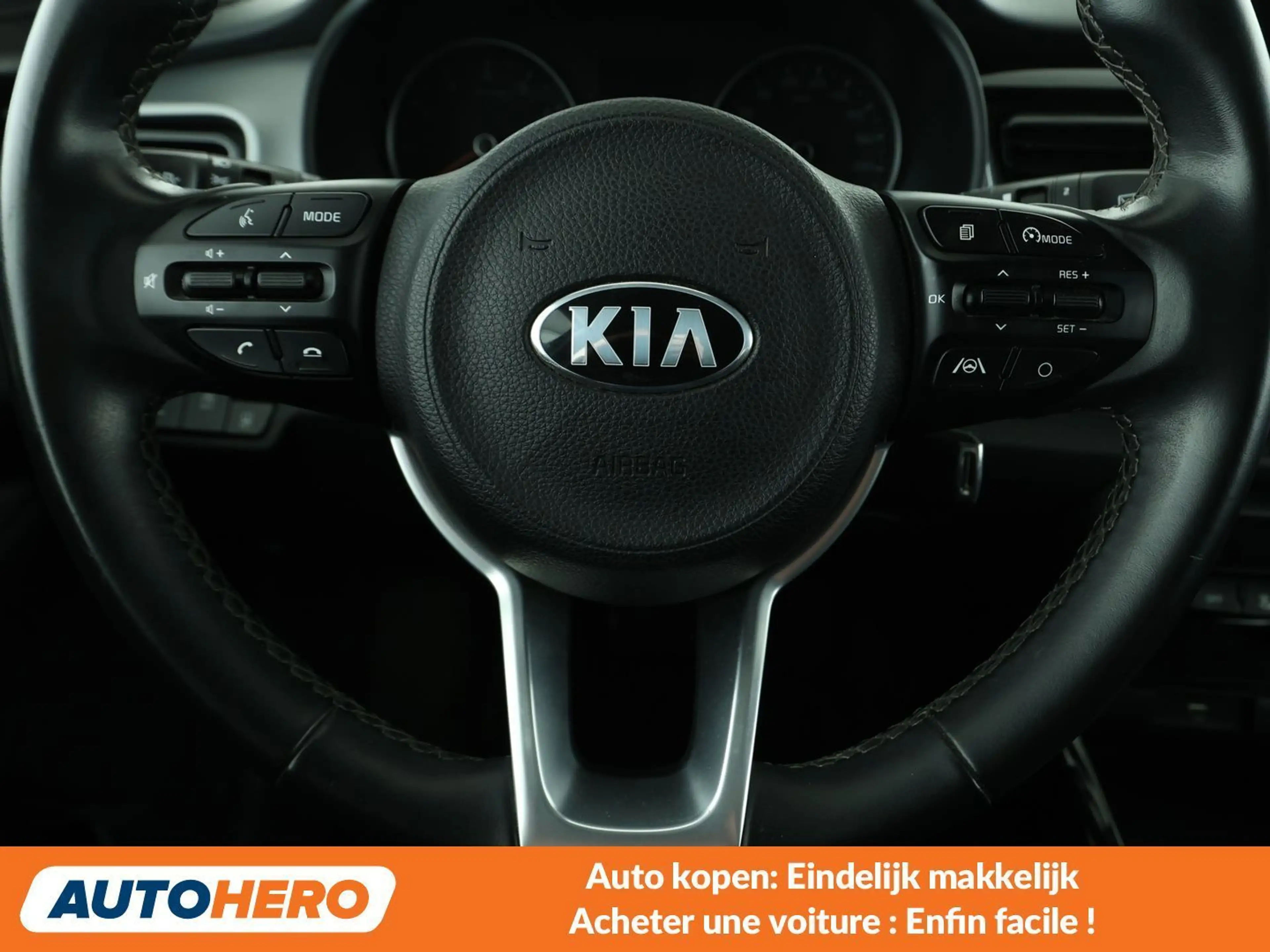 Kia Stonic 1.0 TGDI Vision — photo 5