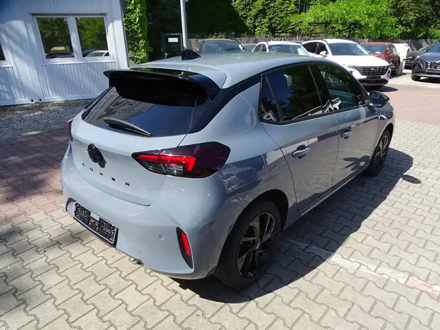 Opel Corsa view 5
