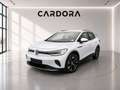 Volkswagen ID.4 82kwH Pro Wärmepumpe*AHK*ACC*LED*LEDER*NAVI*RFK*S Weiß - thumbnail 1