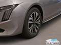 Peugeot 508 SW Allure Pack BlueHDi 130 EAT8 LED SHZ Gris - thumbnail 12