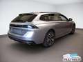 Peugeot 508 SW Allure Pack BlueHDi 130 EAT8 LED SHZ Gris - thumbnail 5