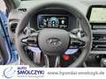 Hyundai KONA 2.0T 8-DCT N PERFORMANCE ASSISTENZPAKET Blu/Azzurro - thumbnail 11