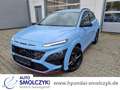 Hyundai KONA 2.0T 8-DCT N PERFORMANCE ASSISTENZPAKET Blau - thumbnail 1