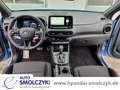 Hyundai KONA 2.0T 8-DCT N PERFORMANCE ASSISTENZPAKET Blu/Azzurro - thumbnail 10