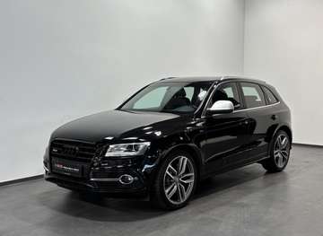3.0 TDI quattro * 21 Zoll *Drive Select *