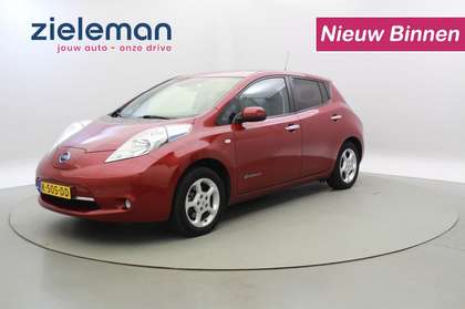 Nissan Leaf Acenta 30 kWh - Navi, Clima, Camera (8.000 na SUBS