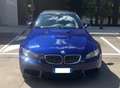 BMW M3 Coupe 4.0 V8 NON TRATTABILE Bleu - thumbnail 1