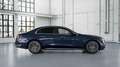 Mercedes-Benz E 400 e 4MATIC AMG Line | Panoramadak | Achterasbesturin Blauw - thumbnail 3