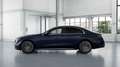 Mercedes-Benz E 400 e 4MATIC AMG Line | Panoramadak | Achterasbesturin Blauw - thumbnail 12