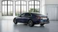 Mercedes-Benz E 400 e 4MATIC AMG Line | Panoramadak | Achterasbesturin Blauw - thumbnail 11