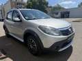 Dacia Sandero 1.6 Stepway KLIMA AHK SERVO TOP Klima Fenster el. Grau - thumbnail 4