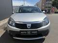 Dacia Sandero 1.6 Stepway KLIMA AHK SERVO TOP Klima Fenster el. Grau - thumbnail 3