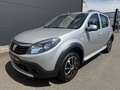 Dacia Sandero 1.6 Stepway KLIMA AHK SERVO TOP Klima Fenster el. Grau - thumbnail 2
